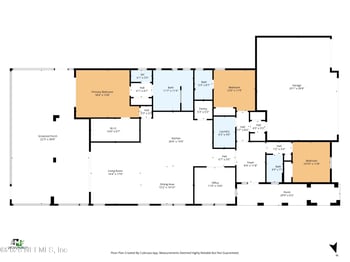 306 Hatter Dr, Jacksonville, FL 32081