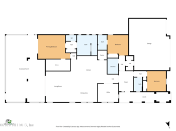 306 Hatter Dr, Jacksonville, FL 32081