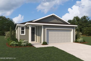 272 Appalachian Trl, St Johns, FL 32259