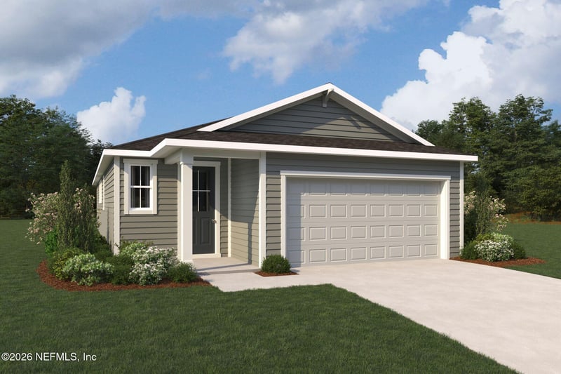 272 Appalachian Trl, St Johns, FL 32259