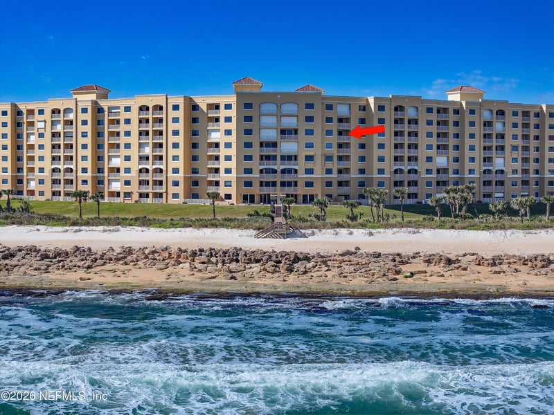 80 Surfview Dr #611, Palm Coast, FL 32137