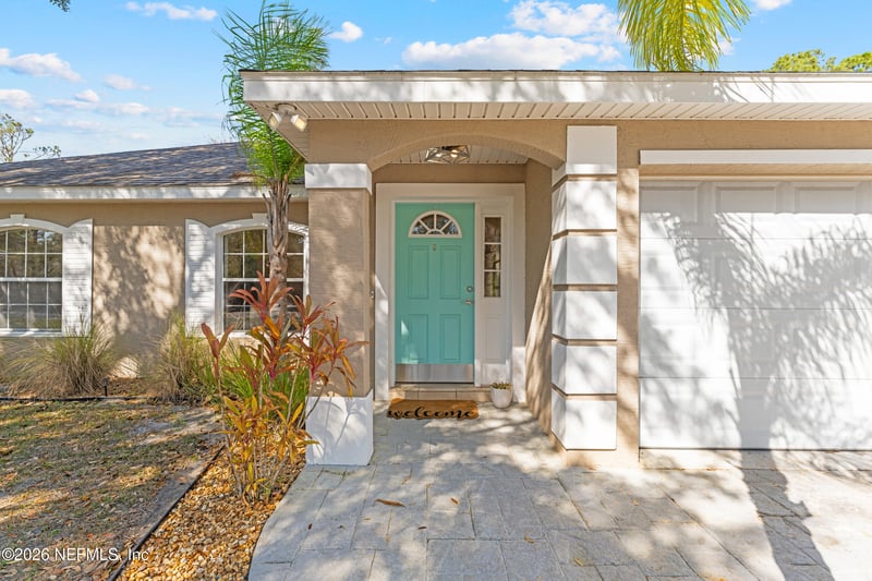 41 Slipper Trl, Palm Coast, FL 32164