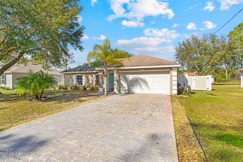 41 Slipper Trl, Palm Coast, FL 32164