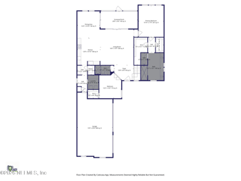 316 Renwick Pw, St Johns, FL 32095