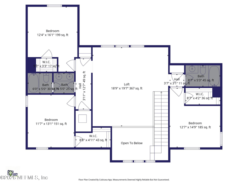 316 Renwick Pw, St Johns, FL 32095