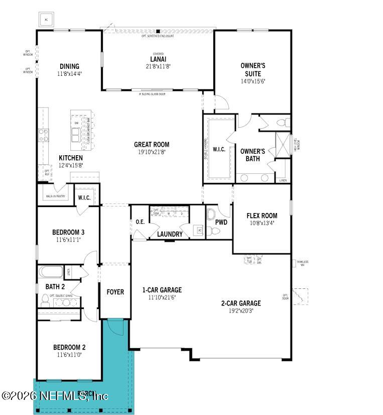 82 Holly Creek Dr, St Johns, FL 32259