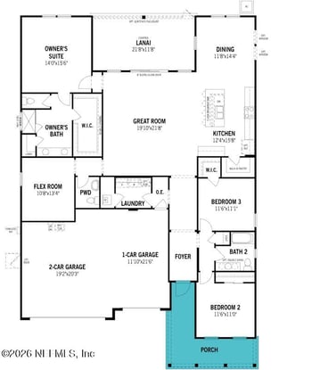 180 Holly Creek Dr, St Johns, FL 32259