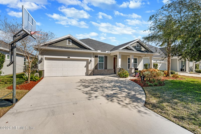 247 Village Grande Dr, Ponte Vedra, FL 32081