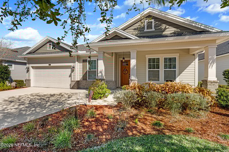 247 Village Grande Dr, Ponte Vedra, FL 32081