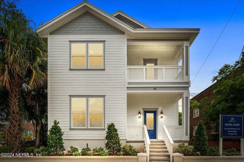 120 3rd St, Jacksonville, FL 32206