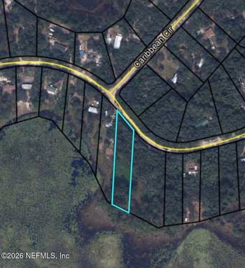 5695 Caribbean Cir, Keystone Heights, FL 32656