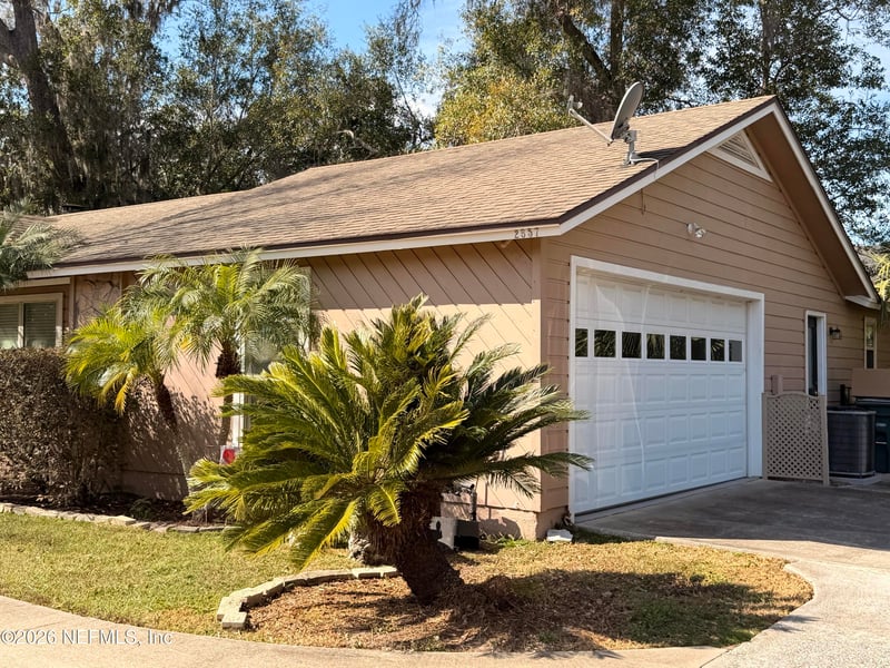 2857 Beauclerc Rd, Jacksonville, FL 32257