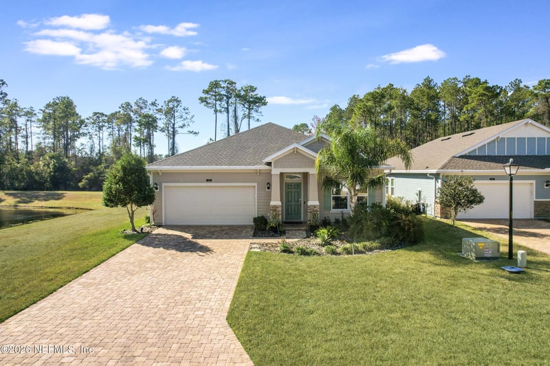 45 Otero Point, St Augustine, FL 32095