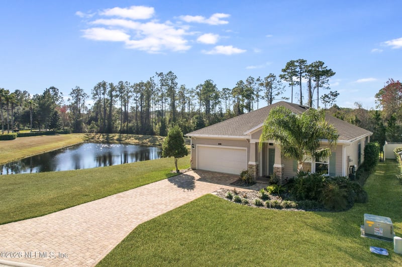 45 Otero Point, St Augustine, FL 32095