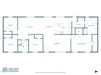 107 Tyre Rd, Palatka, FL 32177