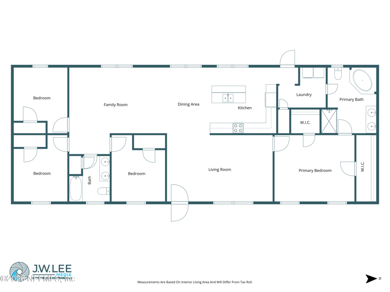 107 Tyre Rd, Palatka, FL 32177