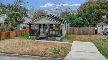 1441 Rensselaer Ave, Jacksonville, FL 32205