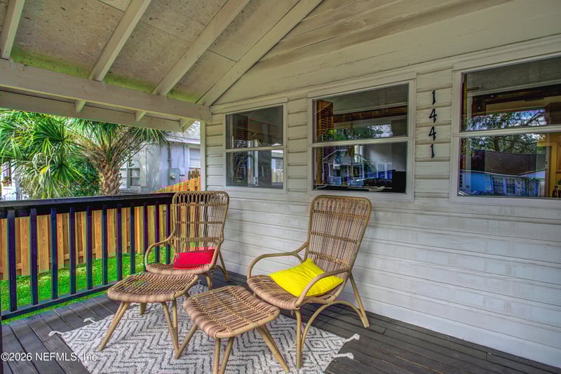 1441 Rensselaer Ave, Jacksonville, FL 32205