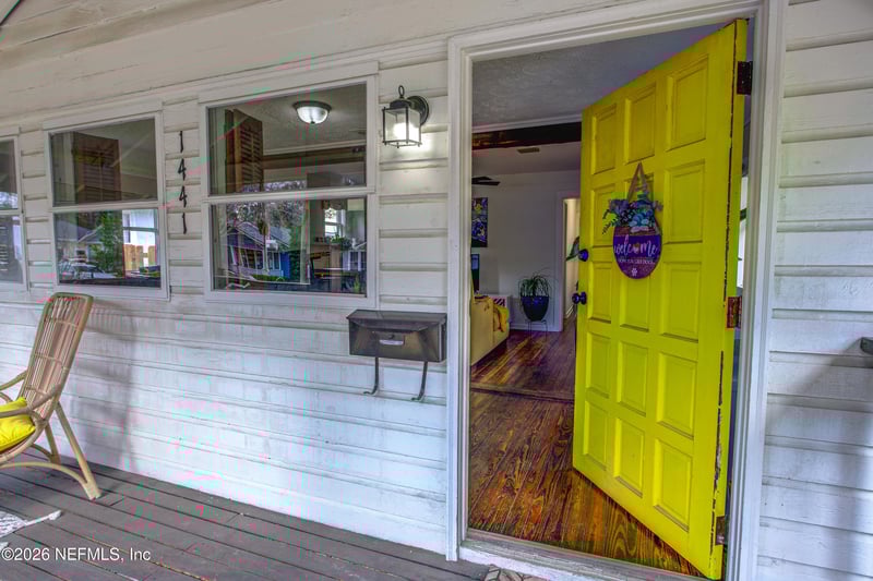 1441 Rensselaer Ave, Jacksonville, FL 32205