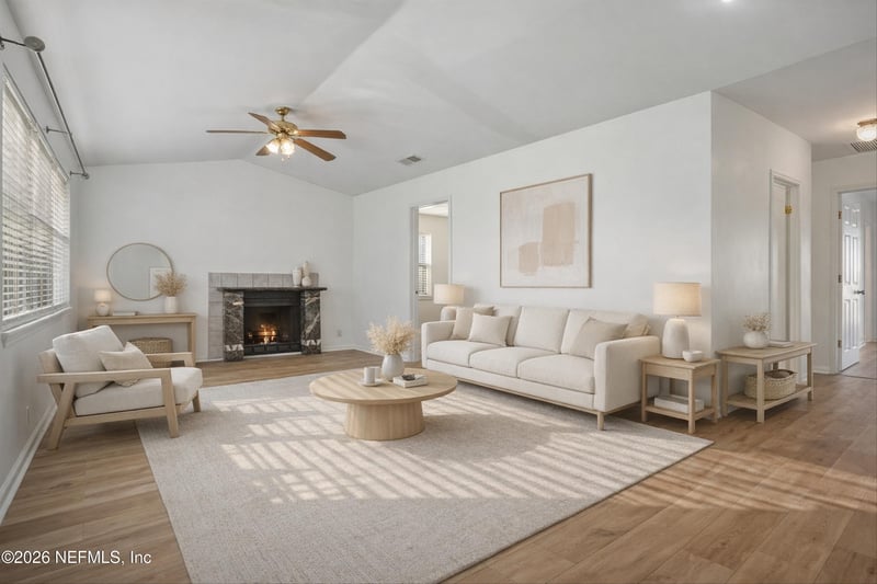 1086 Hibiscus St, Atlantic Beach, FL 32233