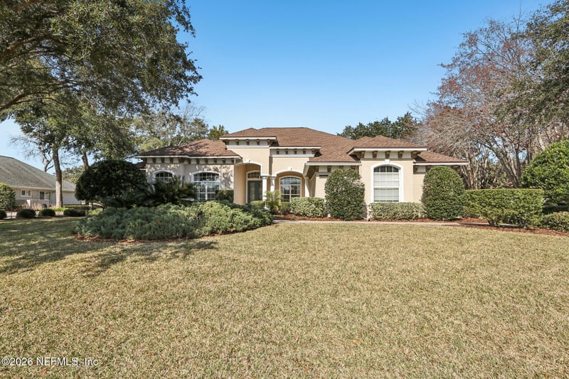13667 Marsh Harbor Dr, Jacksonville, FL 32225