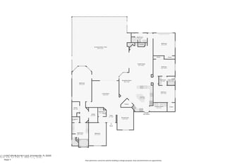 13667 Marsh Harbor Dr, Jacksonville, FL 32225