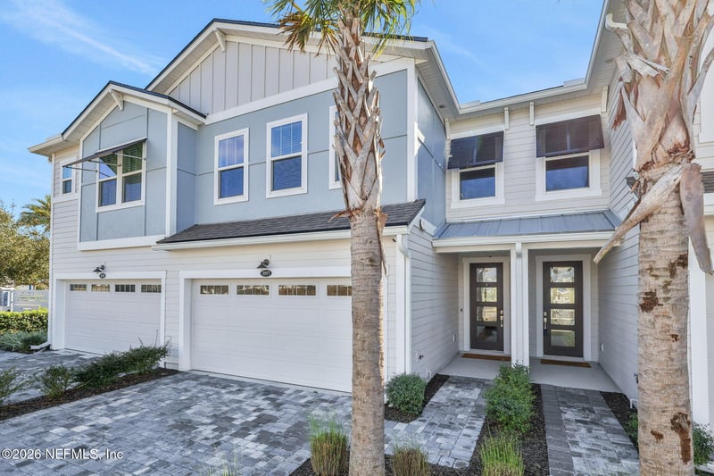 3557 Marsh Reserve Blvd, Jacksonville, FL 32224