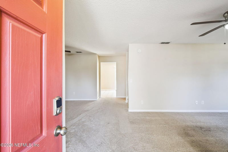 1605 Vineland Cir #C, Fleming Island, FL 32003