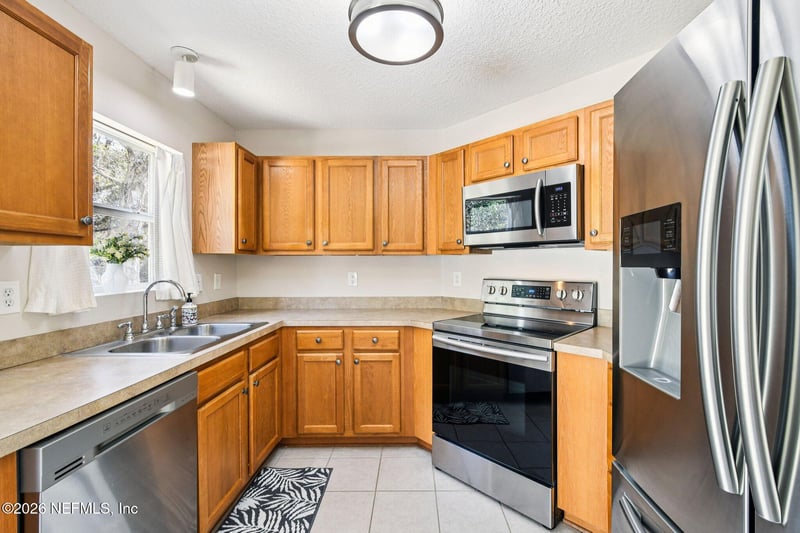 1605 Vineland Cir #C, Fleming Island, FL 32003