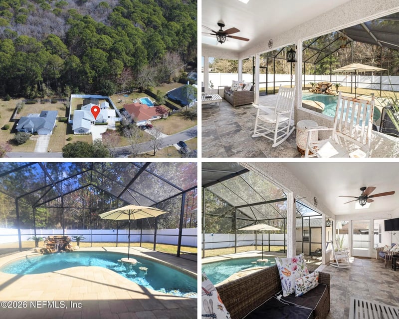 2124 Wood Stork Ave, St Augustine, FL 32086