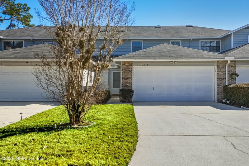 10879 Cabbage Pond Ct, Jacksonville, FL 32257