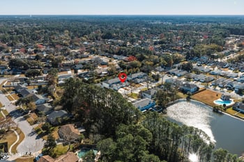 10879 Cabbage Pond Ct, Jacksonville, FL 32257