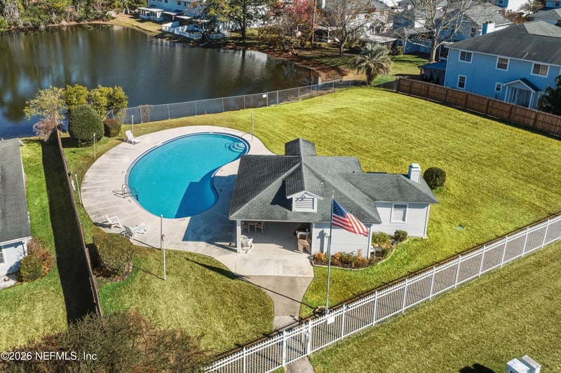 10879 Cabbage Pond Ct, Jacksonville, FL 32257