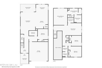 308 Ferndale Way, St Augustine, FL 32092