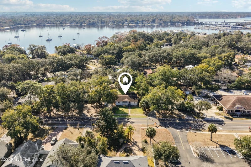 4166 San Juan Ave, Jacksonville, FL 32210