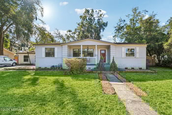 4166 San Juan Ave, Jacksonville, FL 32210