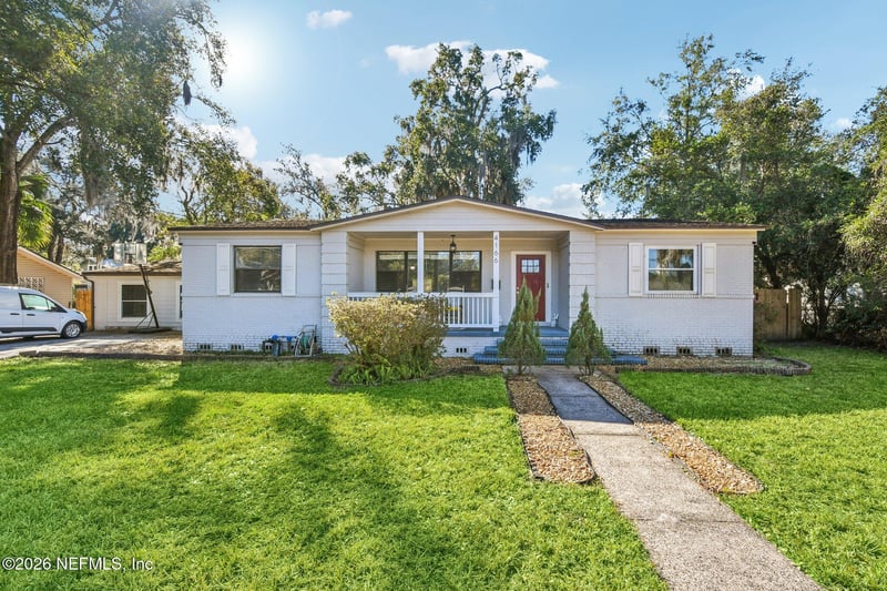 4166 San Juan Ave, Jacksonville, FL 32210