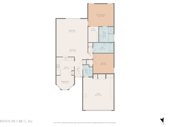 405 Salt Wind Ct, Ponte Vedra Beach, FL 32082