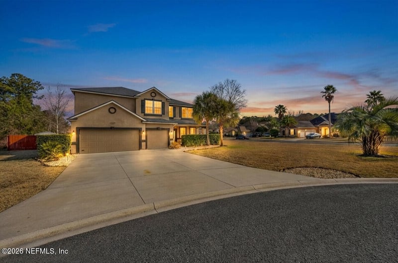 97019 Cobbler Ct, Yulee, FL 32097