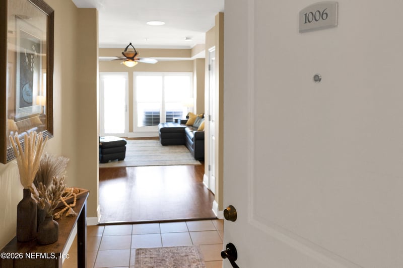 400 Bay St #1006, Jacksonville, FL 32202