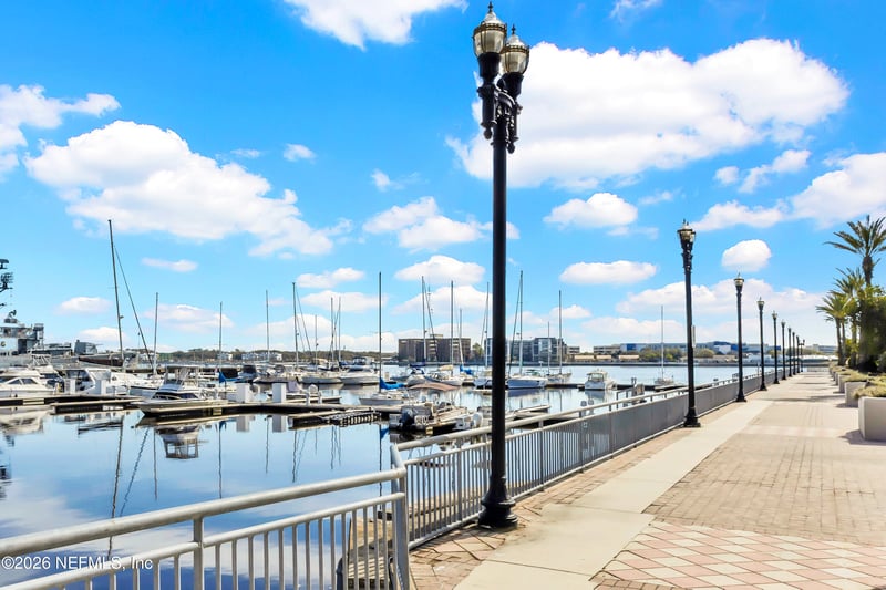 400 Bay St #1006, Jacksonville, FL 32202