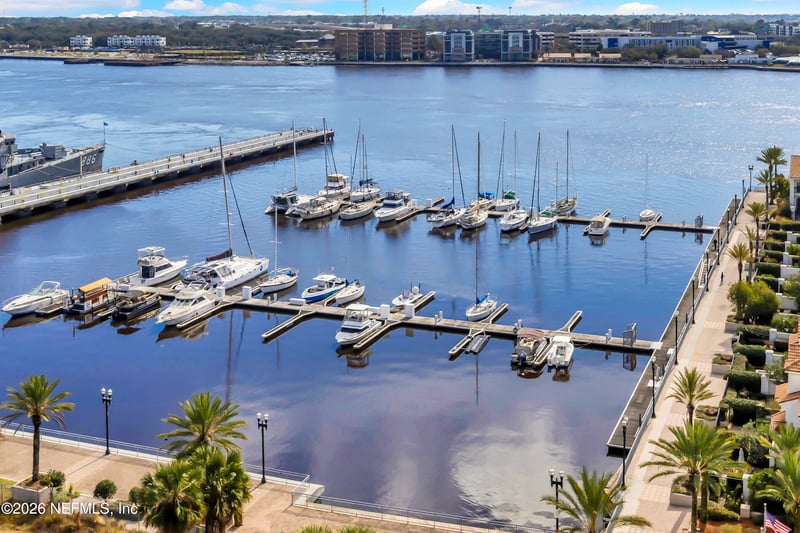 400 Bay St #1006, Jacksonville, FL 32202