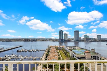400 Bay St #1006, Jacksonville, FL 32202