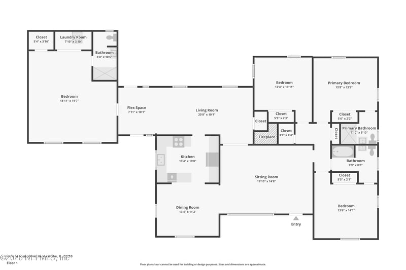 4166 San Juan Ave, Jacksonville, FL 32210