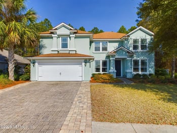 85667 Berryessa Way, Fernandina Beach, FL 32034