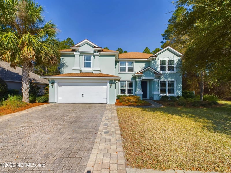 85667 Berryessa Way, Fernandina Beach, FL 32034