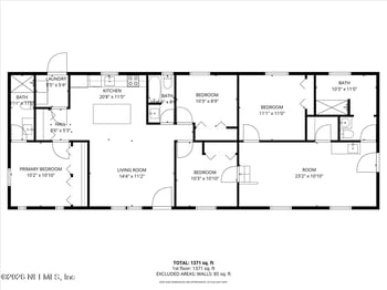 126 Georgia Ave, Crescent City, FL 32112