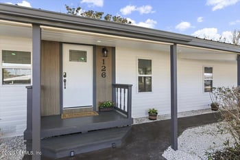 126 Georgia Ave, Crescent City, FL 32112