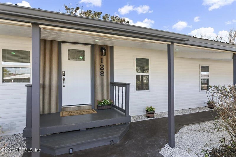 126 Georgia Ave, Crescent City, FL 32112