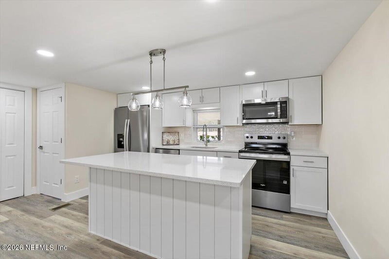 126 Georgia Ave, Crescent City, FL 32112
